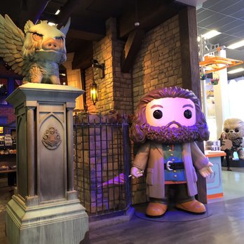 Funko - Toy Stores Near Me - Everett, Washington Funko - Toy Stores Near Me - Everett, Washington