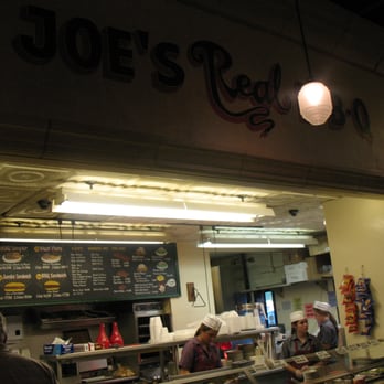 Joe's Real BBQ - Barbeque Near Me - Gilbert, Arizona