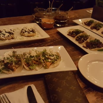 Mesa Coyoacan - Tacos they got that sopes they bout that the sauce i dig that ! - Mexican Near Me - Brooklyn, New York Mesa Coyoacan - Tacos they got that sopes they bout that the sauce i dig that ! - Mexican Near Me - Brooklyn, New York