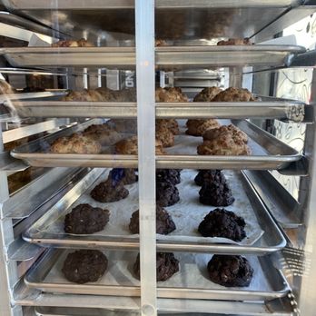 Levain Bakery - Fresh baked cookies - Bakeries Near Me - Los Angeles, California Levain Bakery - Fresh baked cookies - Bakeries Near Me - Los Angeles, California