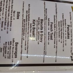 Mo's