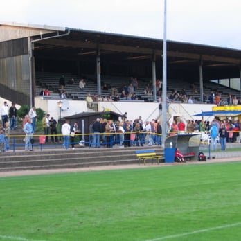 Stadion Hoheluft - Stadiums & Arenas Near Me - Hamburg, HH