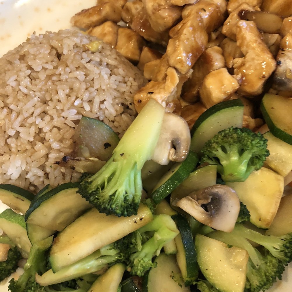 Fuji Express - Chicken hibachi - Japanese Near Me - Stockbridge, Georgia Fuji Express - Chicken hibachi - Japanese Near Me - Stockbridge, Georgia