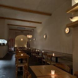 Tobalá - Interior