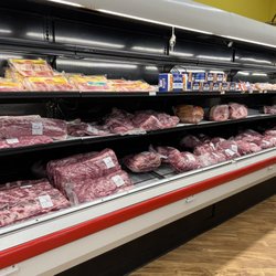 Chartley Country Store - Larger cuts of meat that you can have cut or take home and do it yourself.