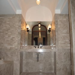 Pyramid Design Group, Architecture & Interior Design - MASTER BATHROOM