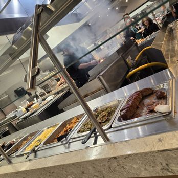 Golden Corral - Buffets Near Me - Fresno, California