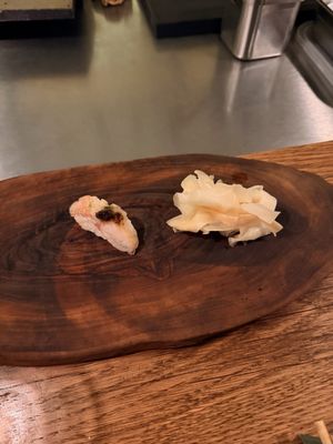 Shinsen oMAXkase & Lounge by null