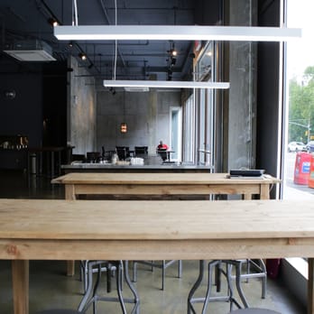 Bean & Bean - Coffee & Tea Near Me - New York, New York