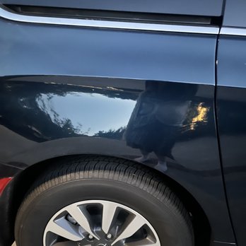Push N Pull - Repair - Mobile Dent Repair Near Me