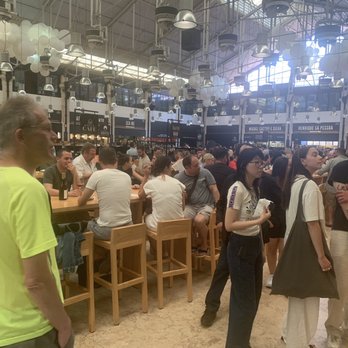 Time Out Market - Public Markets Near Me - Lisbon, 11 Time Out Market - Public Markets Near Me - Lisbon, 11