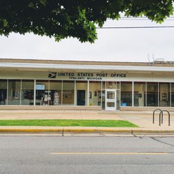 USPS