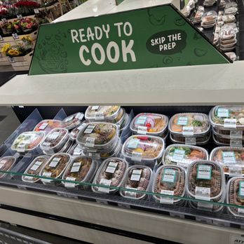 Sprouts Farmers Market - Grocery Near Me - San Leandro, California