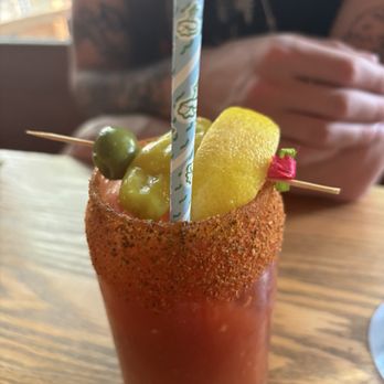 Sunday In Brooklyn - Bloody Sunday - New American Near Me - Brooklyn, New York