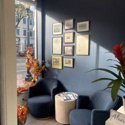 JW Hirschfeld Agency