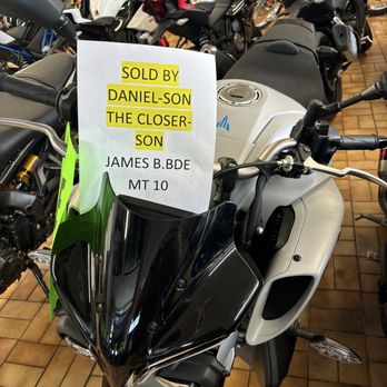 Bobby J's Yamaha - Yamaha MT - 10 - Motorcycle Dealers Near Me - Albuquerque, New Mexico Bobby J's Yamaha - Yamaha MT - 10 - Motorcycle Dealers Near Me - Albuquerque, New Mexico