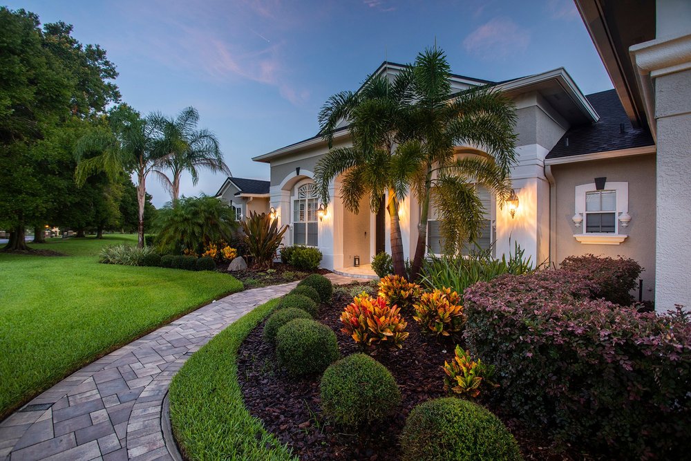 CCH Landscaping - tree service in Homestead, FL