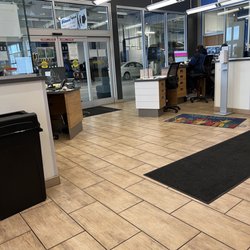 Lithia Honda in Medford