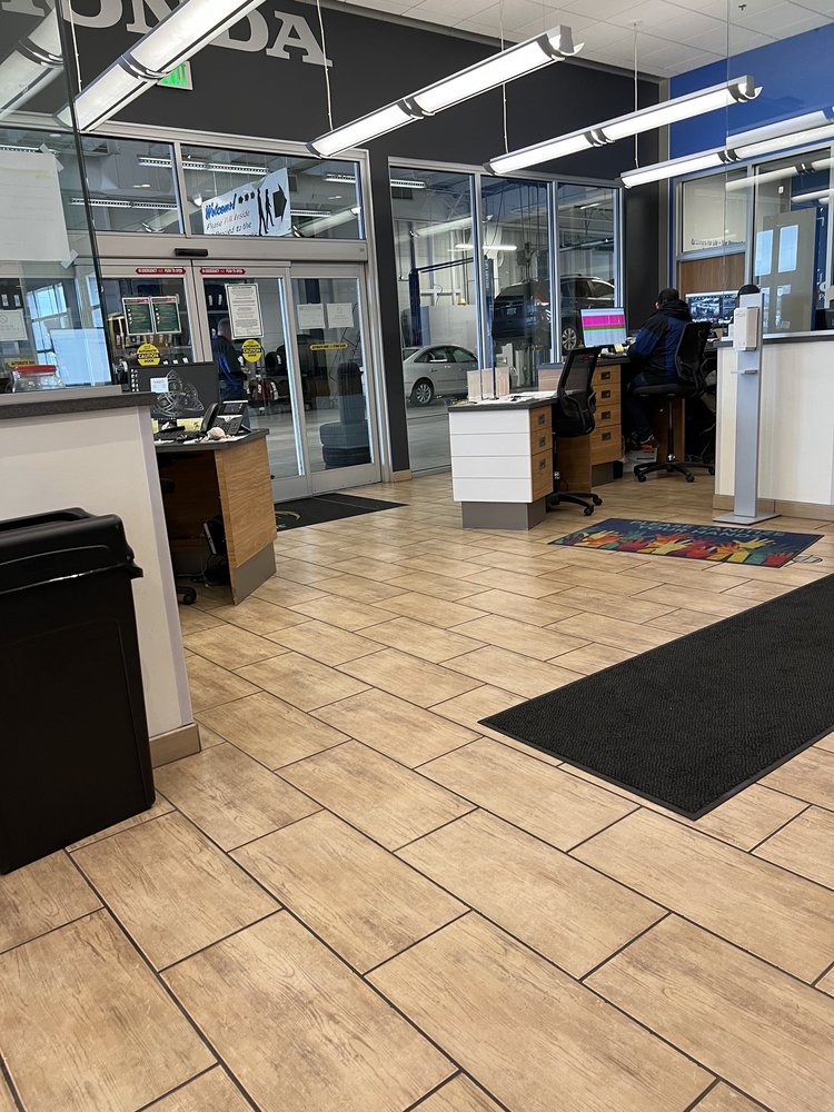 LITHIA HONDA IN MEDFORD 23 Photos & 54 Reviews 4095 Crater Lake Hwy, Medford, Oregon Car