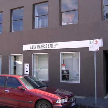 Anita Traverso Gallery - Art Galleries Near Me - Richmond, VIC Anita Traverso Gallery - Art Galleries Near Me - Richmond, VIC