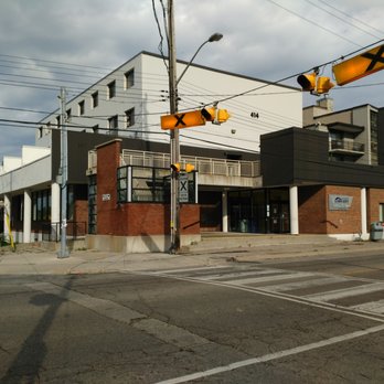 Dawes Road Library - Libraries Near Me - Toronto, Ontario