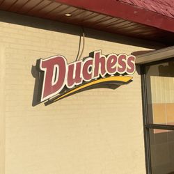 Duchess Hamburger of Stratford