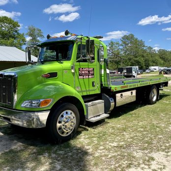 El Sankary Towing - Towing Near Me - Freeport, Florida El Sankary Towing - Towing Near Me - Freeport, Florida
