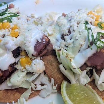 Tony’s Catch - Food Trucks Near Me - Kapaʻa, Hawaii