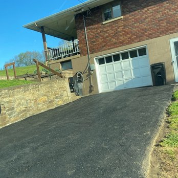 Tony's Asphalt Paving - Masonry/Concrete Near Me - New Stanton, Pennsylvania Tony's Asphalt Paving - Masonry/Concrete Near Me - New Stanton, Pennsylvania
