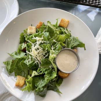 Nanea Restaurant - Caesar Salad* - Asian Fusion Near Me - Princeville, Hawaii