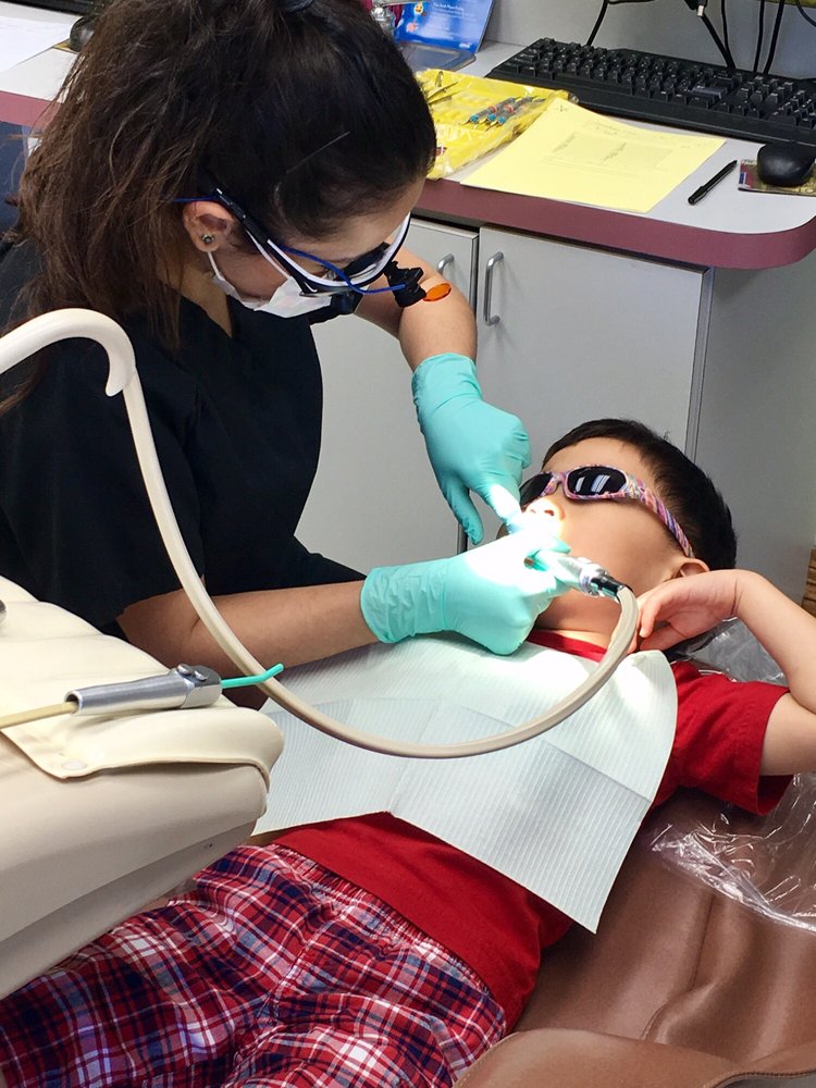 CHILDREN’S DENTAL CARE OF GARLAND 10 Photos & 15 Reviews Pediatric