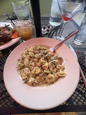 Bella's Bistro by null