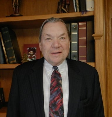 Law Office of Ray J DeMaertelaere