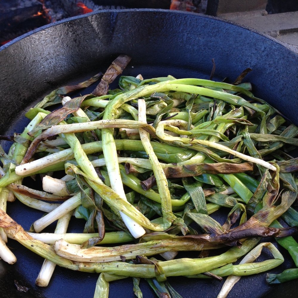 Southside Catering - look at that? by chef Morgan Robinson of Smoke Open Fire Cooking Catering - Caterers Near Me - Napa, California Southside Catering - look at that? by chef Morgan Robinson of Smoke Open Fire Cooking Catering - Caterers Near Me - Napa, California