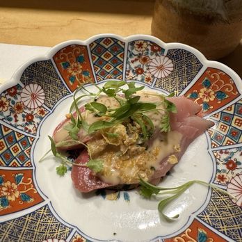 Matsunori - Appetizer - Sushi Bars Near Me - New York, New York