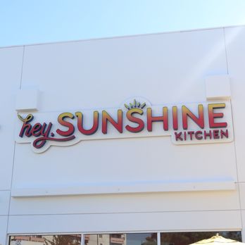 Hey, Sunshine Kitchen - Vegan Near Me - Culver City, California Hey, Sunshine Kitchen - Vegan Near Me - Culver City, California