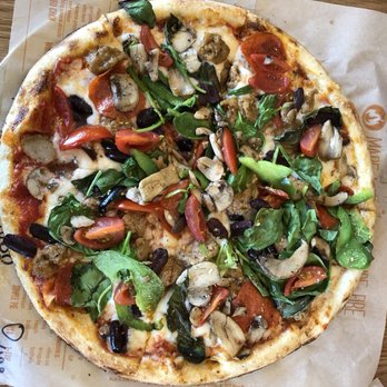 Blaze Pizza - Salad Near Me - Atlanta, Georgia Blaze Pizza - Salad Near Me - Atlanta, Georgia