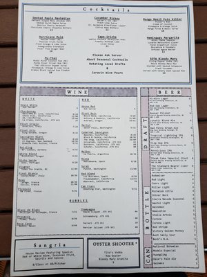 Menu photo 6 Smoke On the Water Wilmington, NC Menu photo 6 Smoke On the Water Wilmington, NC
