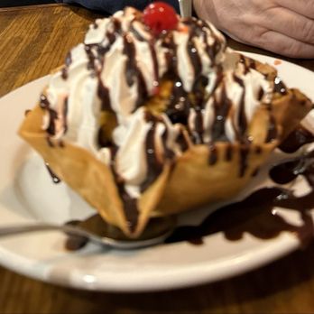 Don Jose’s - Fried ice cream - Mexican Near Me - Roanoke, Illinois Don Jose’s - Fried ice cream - Mexican Near Me - Roanoke, Illinois