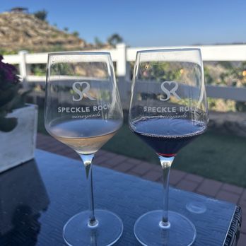 Speckle Rock Vineyards - Wineries Near Me - Escondido, California Speckle Rock Vineyards - Wineries Near Me - Escondido, California