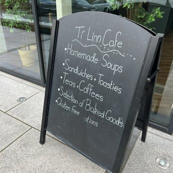 Tí Linn Cafe & Crafts - Cafes Near Me - Teelin, CE Tí Linn Cafe & Crafts - Cafes Near Me - Teelin, CE