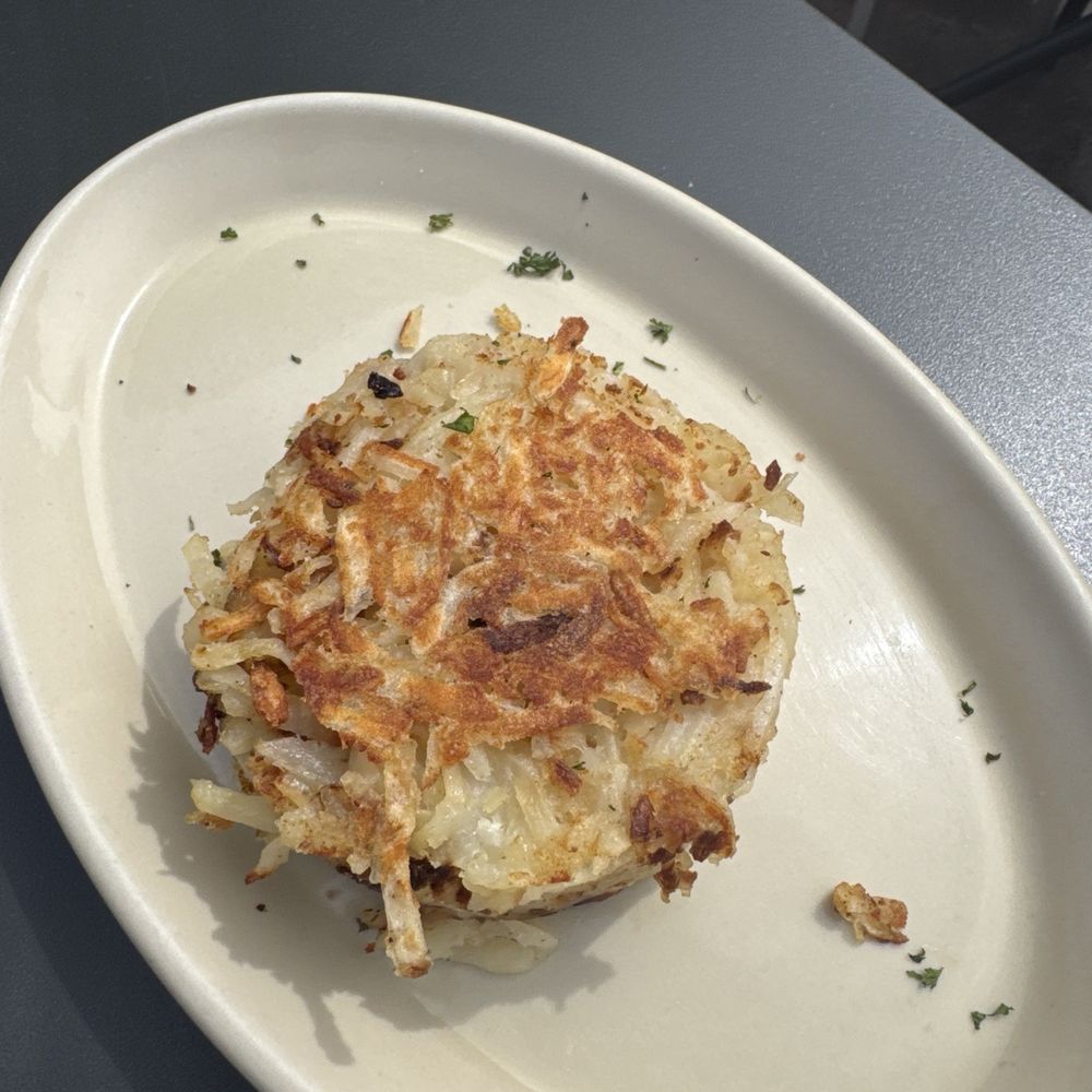 Snooze, an A.M. Eatery - Hash Browns - Breakfast & Brunch Near Me - Atlanta, Georgia Snooze, an A.M. Eatery - Hash Browns - Breakfast & Brunch Near Me - Atlanta, Georgia