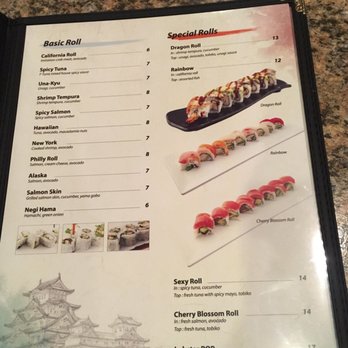 Sushi Heaven - Japanese Near Me - Ashland, Oregon Sushi Heaven - Japanese Near Me - Ashland, Oregon