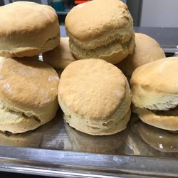Gemocha - Homemade Scones