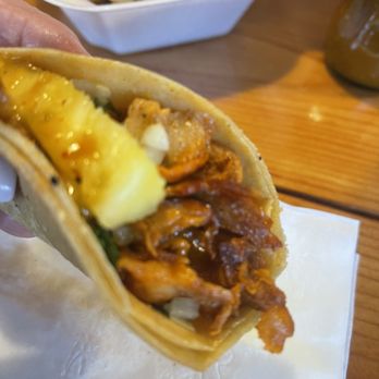 Holy Taco - Yummy - Tacos Near Me - Orem, Utah