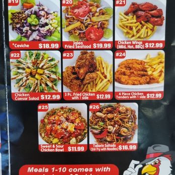 Don Pollo - Latin American Near Me - Hialeah, Florida Don Pollo - Latin American Near Me - Hialeah, Florida
