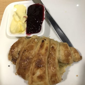 Convent Bakery - Croissant - Bakeries Near Me - Abbotsford, VIC