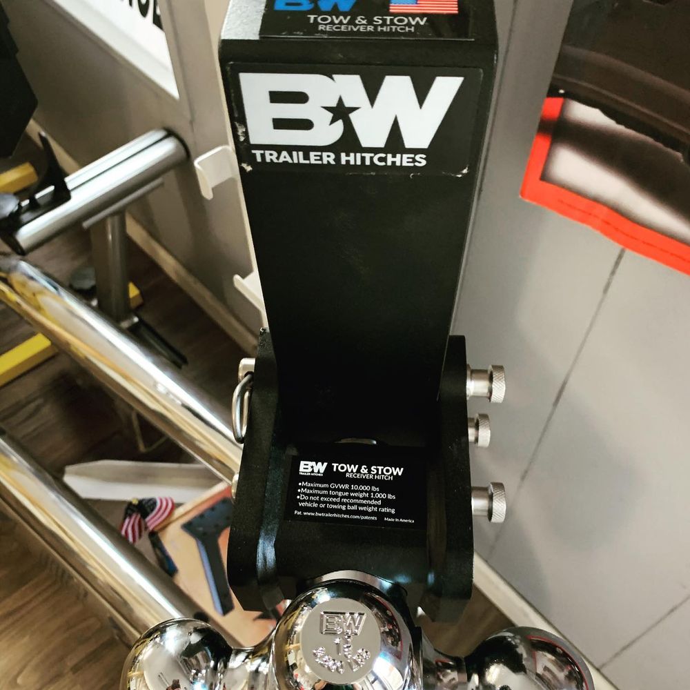 TOP 10 BEST Tow Hitch Installation near Laurens, SC - Updated 2025 - Yelp