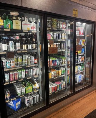 Owen's General Store by null