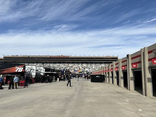 EchoPark Speedway by null